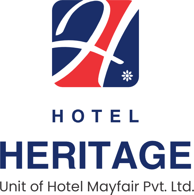 Hotel Heritage - 4 Star Luxury Business Hotel Byculla, Mumbai